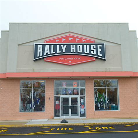 Apply to Store Manager, Assistant Store Manager, Operations Coordinator and more. . Rally house fairless hills